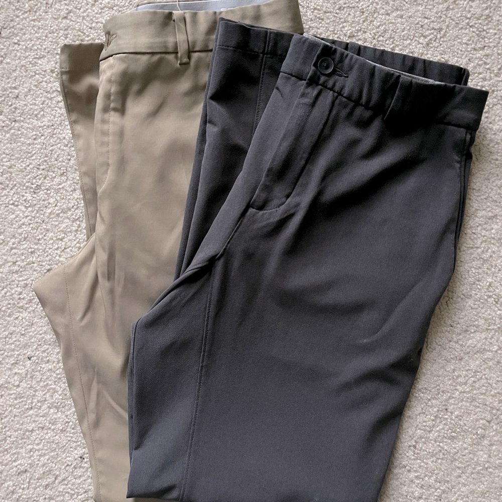 Nike Golf Pants—32x30